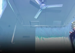 Page 364 of Seirei Senki Arian Lord Chapter 01: Homura Anzu