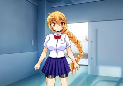 Page 369 of Seirei Senki Arian Lord Chapter 01: Homura Anzu