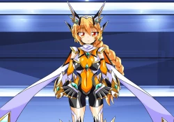 Page 382 of Seirei Senki Arian Lord Chapter 01: Homura Anzu