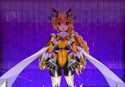 Page 388 of Seirei Senki Arian Lord Chapter 01: Homura Anzu