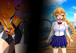 Page 442 of Seirei Senki Arian Lord Chapter 01: Homura Anzu