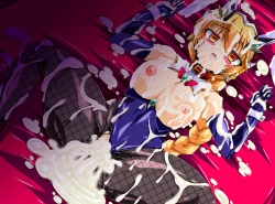 Page 481 of Seirei Senki Arian Lord Chapter 01: Homura Anzu