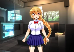 Page 482 of Seirei Senki Arian Lord Chapter 01: Homura Anzu