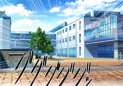 Page 49 of Seirei Senki Arian Lord Chapter 01: Homura Anzu