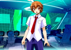 Page 527 of Seirei Senki Arian Lord Chapter 01: Homura Anzu