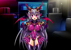 Page 531 of Seirei Senki Arian Lord Chapter 01: Homura Anzu