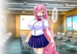 Page 53 of Seirei Senki Arian Lord Chapter 01: Homura Anzu