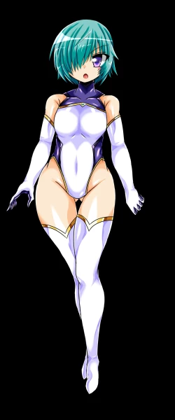 Page 582 of Seirei Senki Arian Lord Chapter 01: Homura Anzu