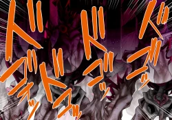 Page 9 of Seirei Senki Arian Lord Chapter 01: Homura Anzu