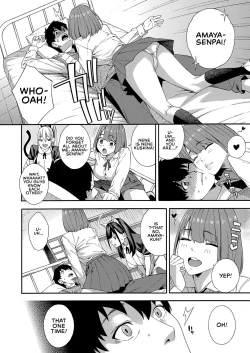 Page 14 of Fellatio Kenkyuubu Ch. 3 | Blowjob Research Club Ch. 3