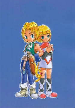 Page 34 of Minshu Teikoku 2 - Democratic Empire 2