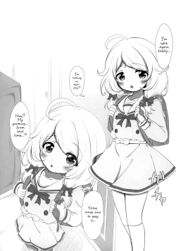 Page 4 of Gakkou Gaeri no Kayoizuma Yusa Kozue | Kozue Yusa, The Commuting Child Bride