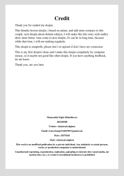 Page 25 of Memorable Night