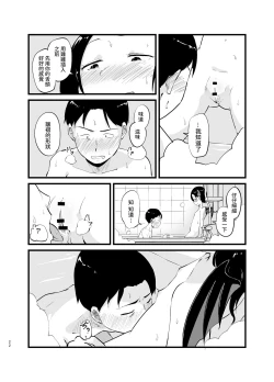 Page 22 of Succubus-san Hajimete no Emono