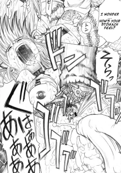 Page 10 of PM3 Zoku Niku Benki Tte... Nan Desu Ka? | Why am I Working as a Sex Slave?