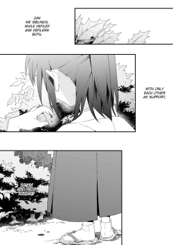 Page 38 of Hiiragi-ke no Kyoudai