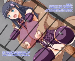 Page 66 of Ura DaruMania | Shadow Doll Enthusiast