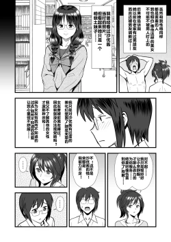 Page 6 of Hatsukano no Kurorekishi