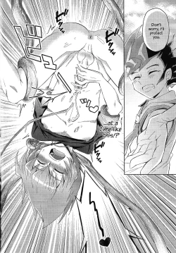 Page 9 of Barian Sekai no Kami ga Ningen no Kairaku o Oshiete Kureru you desu