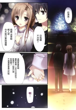 Page 56 of KARORFULMIX EX18 SAO Soushuuhen