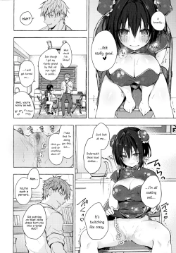 Page 13 of TS Akirakun's Gender Swapped Sex Life 6