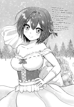 Page 23 of TS Akirakun's Gender Swapped Sex Life 6