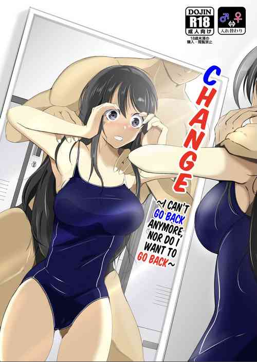 Download CHANGE| CHANGE