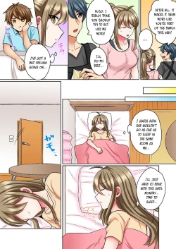 Page 15 of Nyotaika Yankee Danshi! Ijirare Hamerare, Torottoro 3 | Gender-Swapped Delinquent Boy Teased And Fucked Until Soaking Wet 3