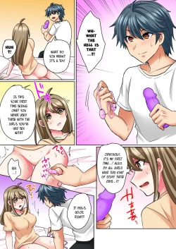 Page 7 of Nyotaika Yankee Danshi! Ijirare Hamerare, Torottoro 4 | Gender-Swapped Delinquent Boy Teased And Fucked Until Soaking Wet 4