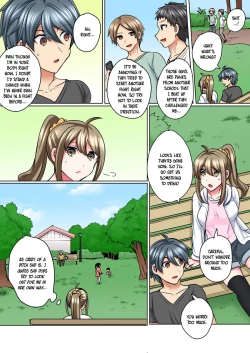 Page 13 of Nyotaika Yankee Danshi! Ijirare Hamerare, Torottoro 5 | Gender-Swapped Delinquent Boy Teased And Fucked Until Soaking Wet 5