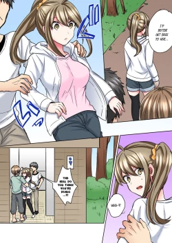 Page 16 of Nyotaika Yankee Danshi! Ijirare Hamerare, Torottoro 5 | Gender-Swapped Delinquent Boy Teased And Fucked Until Soaking Wet 5