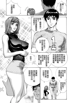 Page 7 of Nanase Riko no Chitsunai Massage