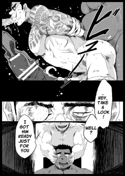 Page 8 of Affairs of a Mutt