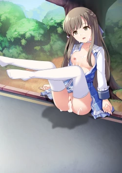 Page 16 of Samenagara Miru Yume