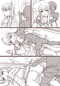 Page 18 of Samenagara Miru Yume