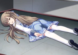 Page 23 of Samenagara Miru Yume