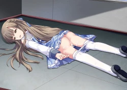 Page 26 of Samenagara Miru Yume