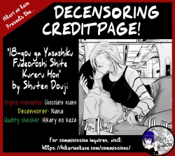 Page 36 of 18-gou ga Yasashiku Fudeoroshi Shite Kureru Hon | Tender First Time With Android 18