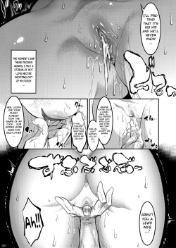 Page 26 of Hiru wa Krillin no Tsuma