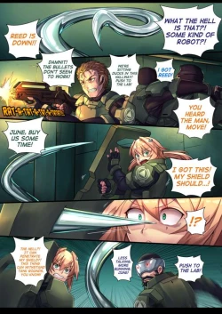 Page 3 of Liquid Mercury RE