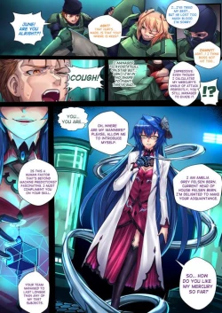 Page 5 of Liquid Mercury RE