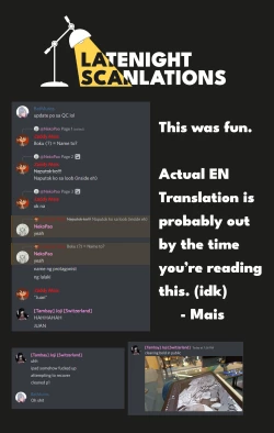 Page 4 of Seinaru... | Sexual Christmas