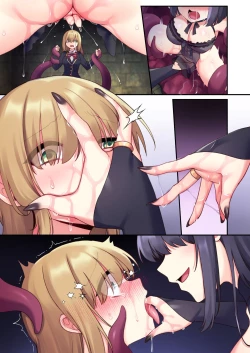 Page 20 of Dou Agaite mo Zetchou...