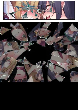 Page 29 of Dou Agaite mo Zetchou...