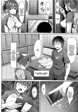 Page 5 of Netorare Rocket Oppai jk Volley-bu | NTR Rocket Boobs Schoolgirl Club