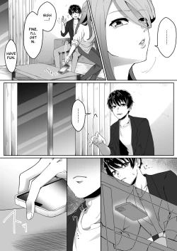 Page 3 of Netorare Maso Kareshi ni Narimashita.