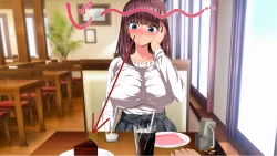 Page 8 of Kanojo ni Naisho de Shitsunai Camera o Shikakete Mitara...