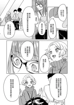 Page 26 of Yuunou Engineer ni wa Ura no Kao ga Aru Watashi o Kaihatsu suru Dekiai Step | 能干程序员隐藏的一面 把我“开发”的溺爱步骤 1-6