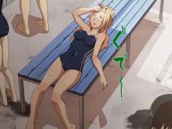 Page 29 of Jikan Teishi Nouryoku de Gakkoujuu no Bishoujo o