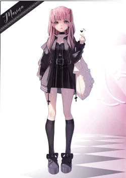 Page 7 of Junjo hankoki